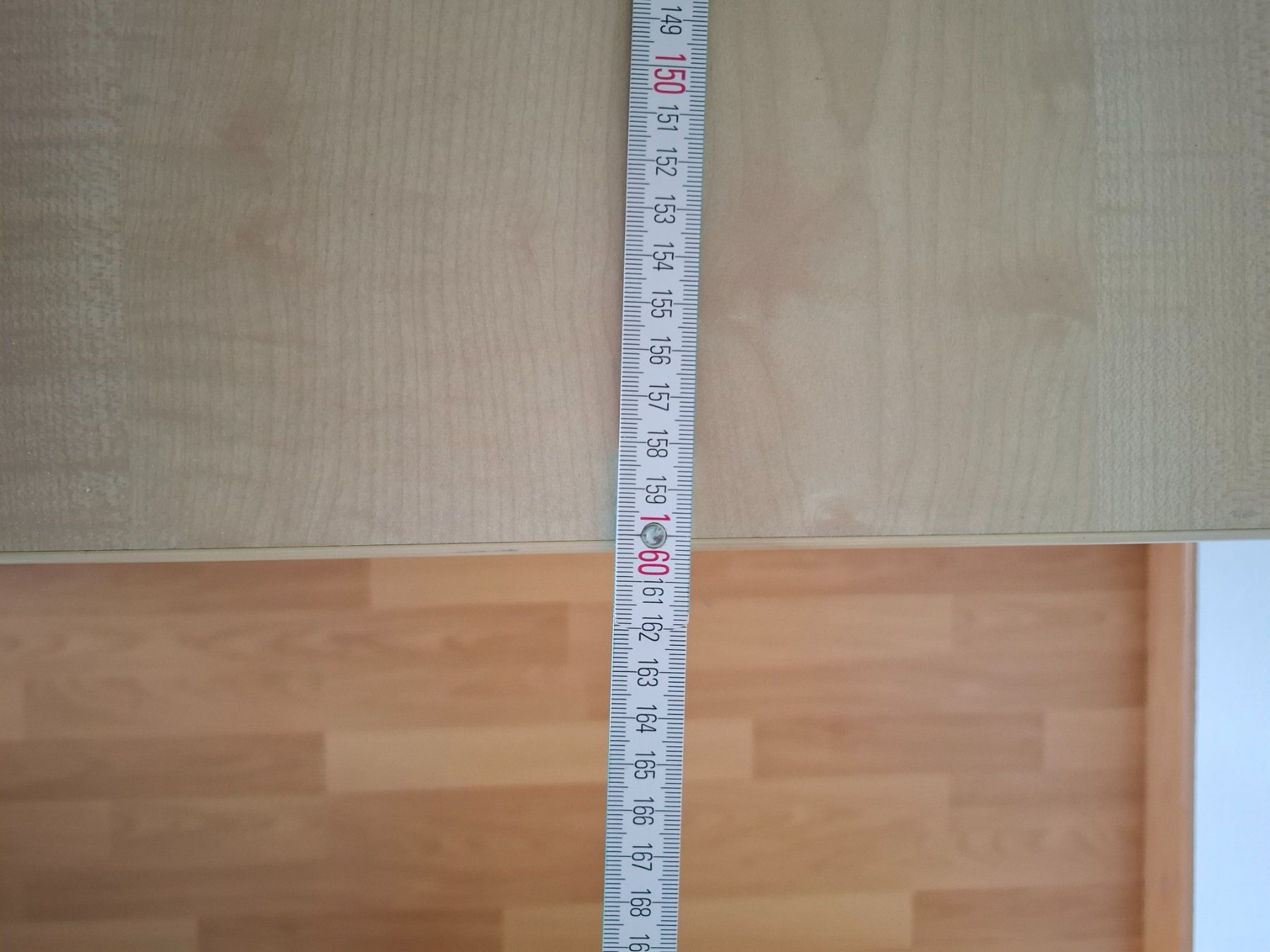 Tavoli: Tischplatte 100x160 – Usato da Frick venduto da Nick_Nightingale 1
