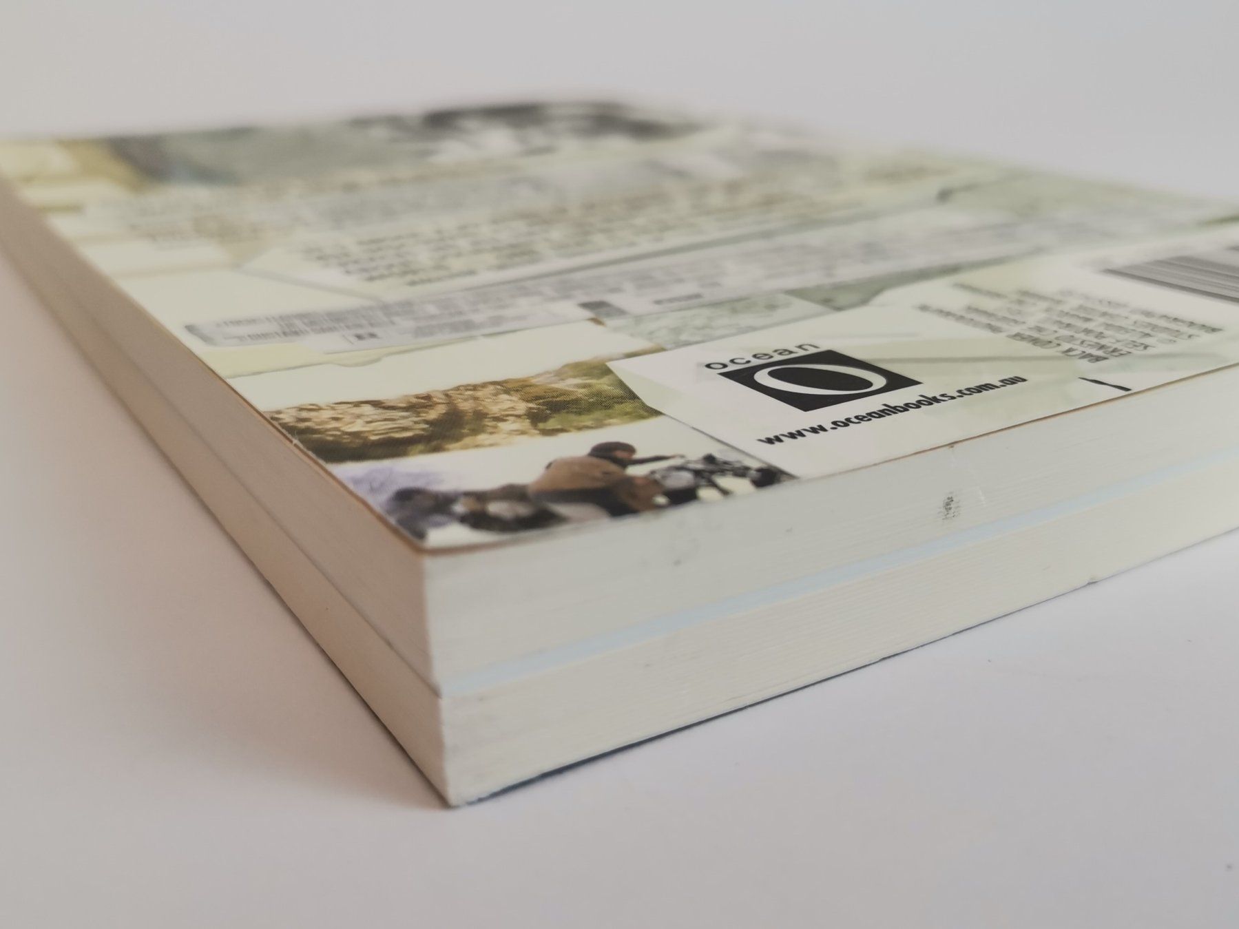 Libri: BUCH - The Motorcycle Diaries – Usato da Schaffhausen venduto da Restwert_SH 5