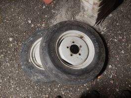 Traktor Rad