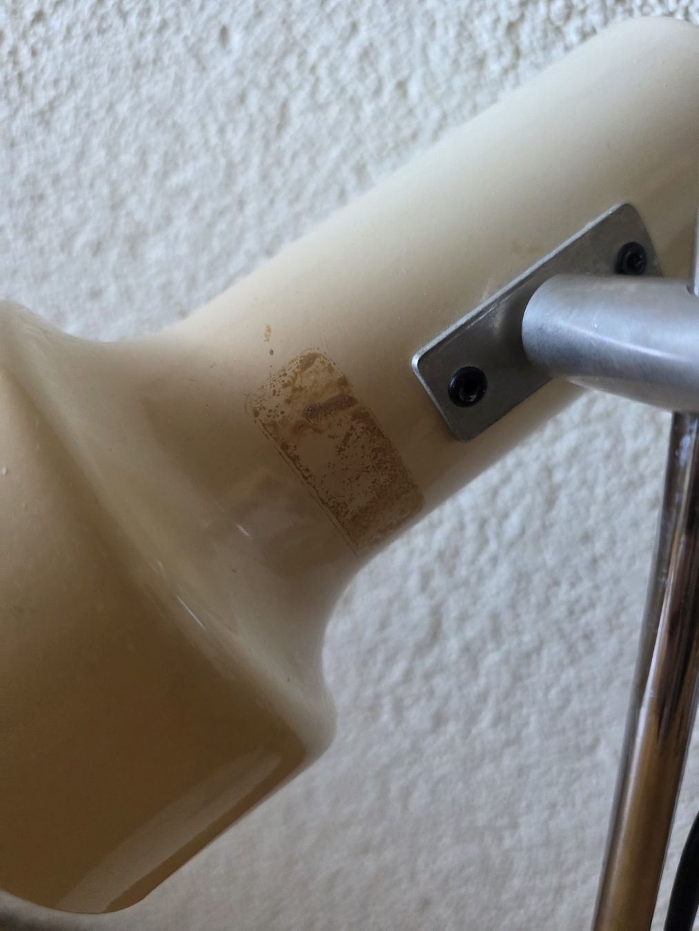 Lampes: Vintage Tischlampe  – D'occasion à Salmsach par Vinted.by.Y.R 4