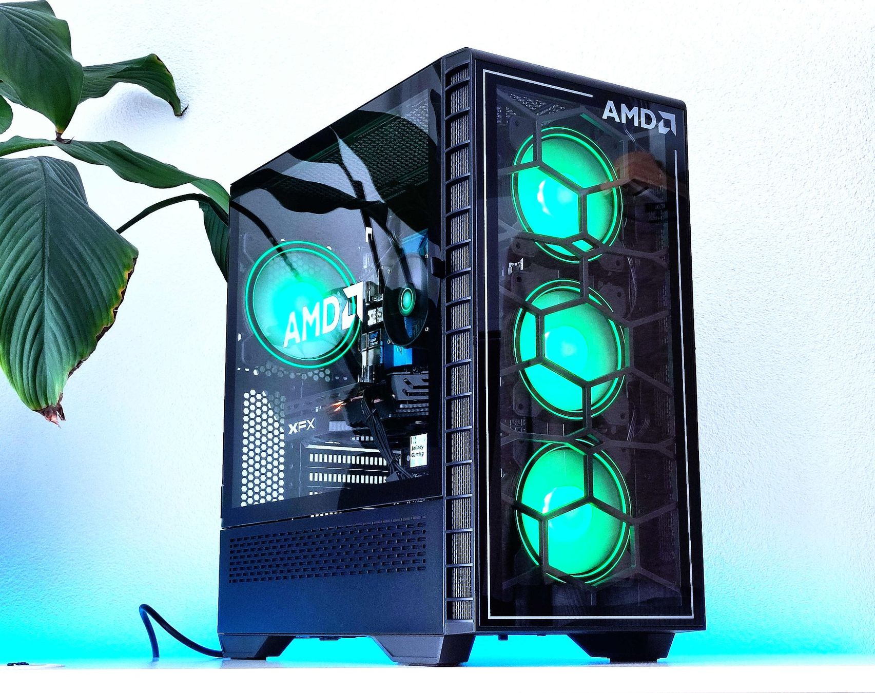 Intel PCs: Top Intel i7 & 32GB Ram Gaming & Workstation PC / Win11 – Neu und originalverpackt aus Altdorf UR von F_abio 1