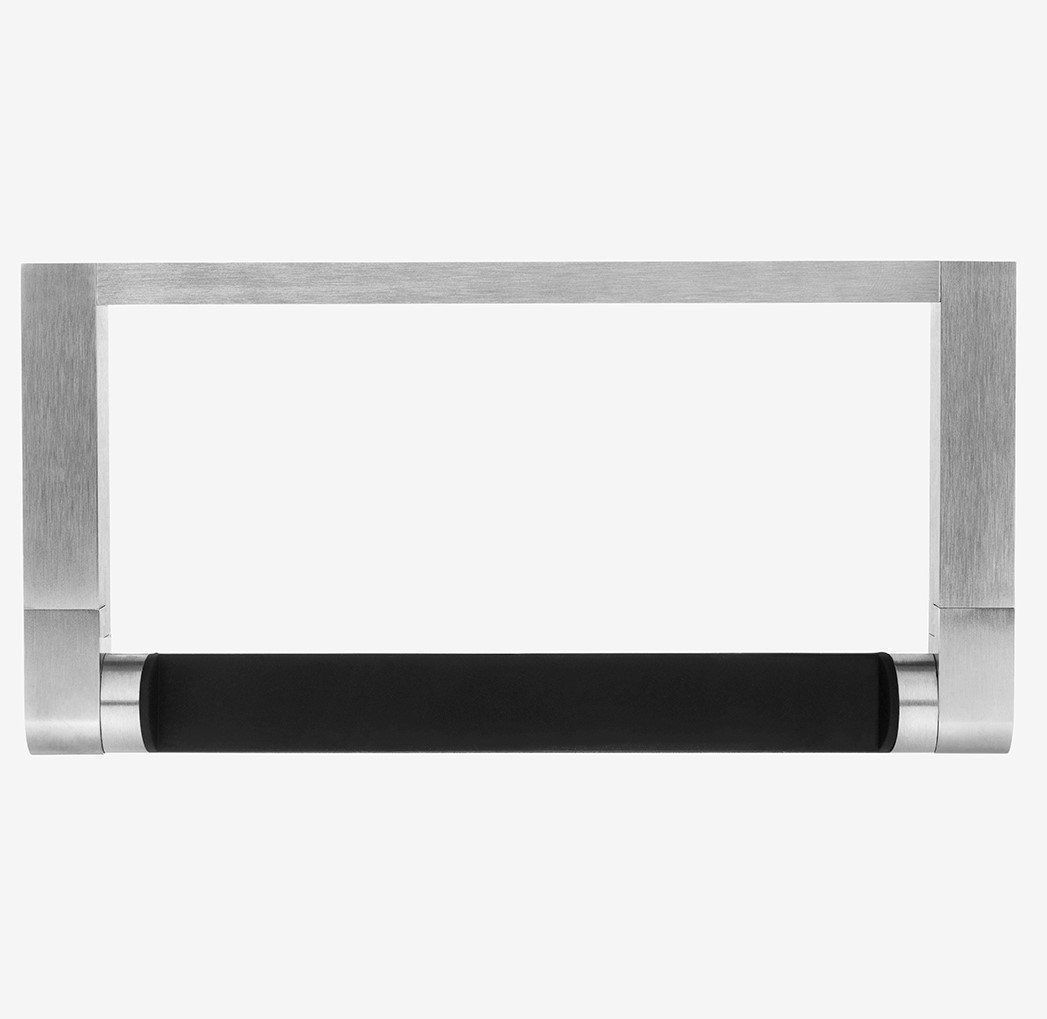 WC: VIPP3 WC Rollenhalter - Roll holder PREISREDUZIERUNG – Nuovo e nell'imballaggio originale da Erlen venduto da casaterra 1