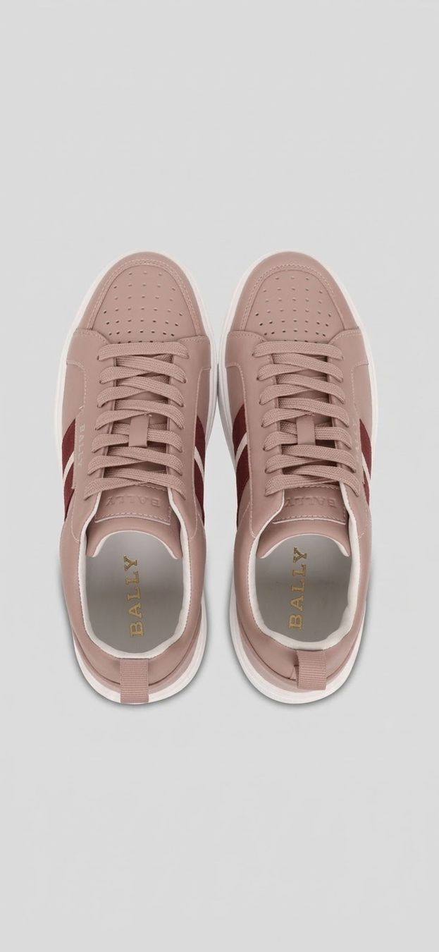 Bally Scarpe da donna: Baskets neufs Bally – Nuovo e nell'imballaggio originale da Echichens venduto da unideks