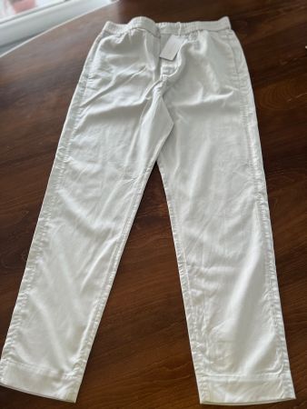 COS Hose beige Grösse M neu mit Etikett