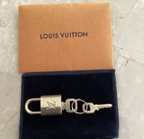 Louis Vuitton Schloss mit 2 Schlüsseln
