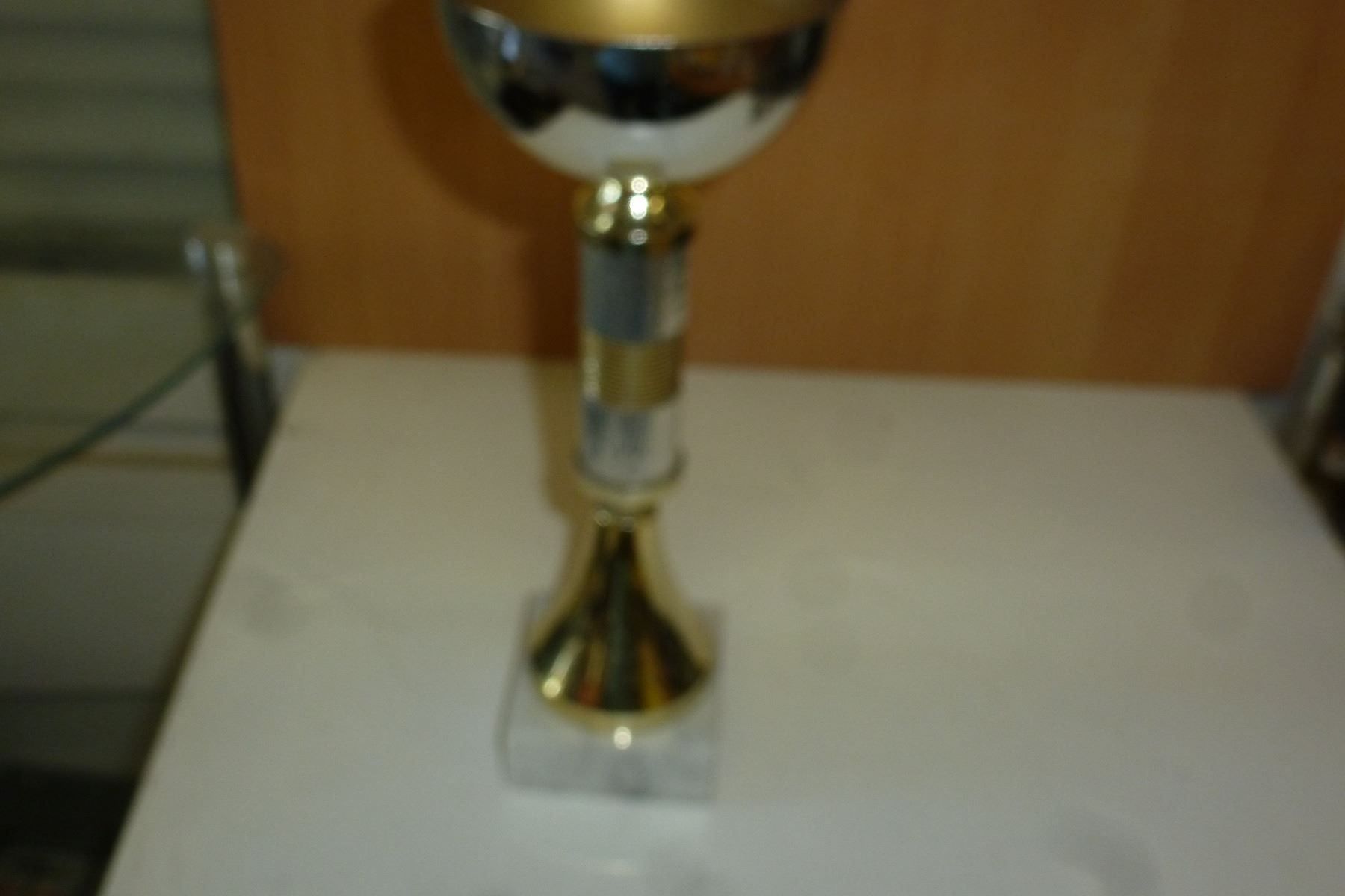 Skulpturen & Statuen: Trophäe – Gebraucht aus Emmen von newdeal1970 2