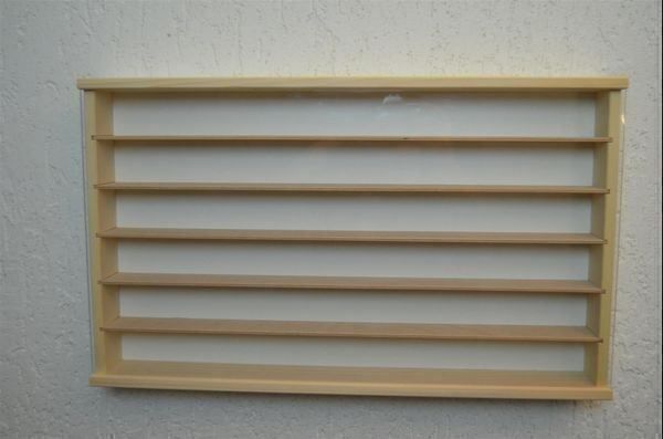 Hobbytrain Modelleisenbahnen: Vitrine für Spur Z Modelle** – Neu (gemäss Beschreibung) aus Heimberg von h0realgood 2