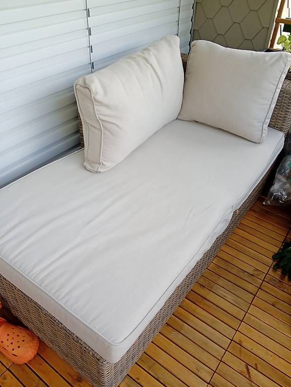 Liegen & Liegestühle: Lounge – Gebraucht aus Dielsdorf von balu91 1