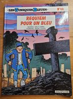 Les tuniques Bleues N 46 E.O. (T.T.B.E.) Requiem pour un Bl