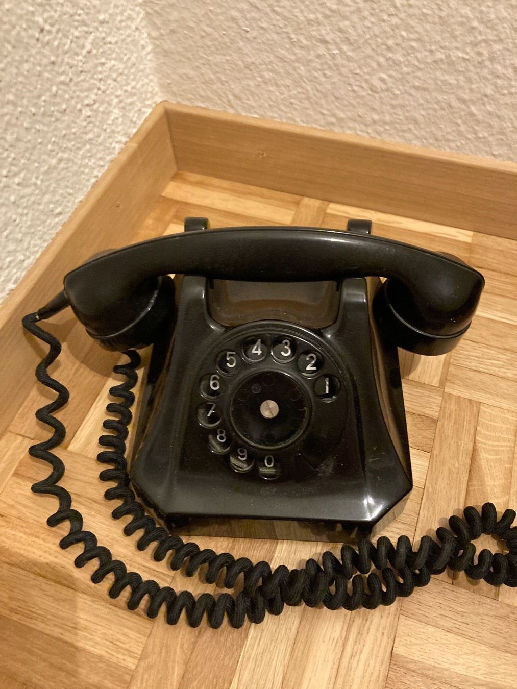 Telefoni: Vintage Telefon – Usato da Niederscherli venduto da ypsilon315 3