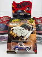 Hot Wheels Porsche 914 Safari Thrill Climbers - 2026 - 2/5