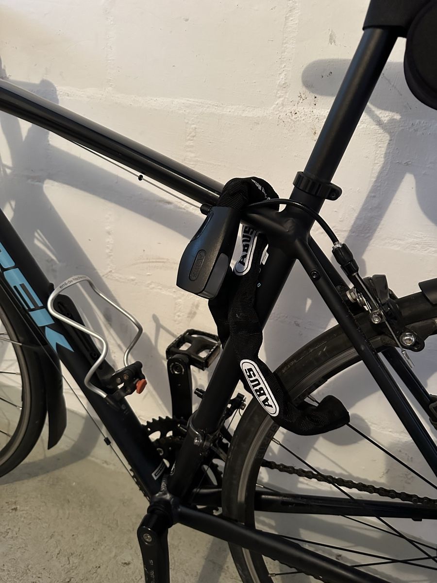 Trek Velos: Rennrad – Gebraucht aus Winterthur von ani_6p9f 4