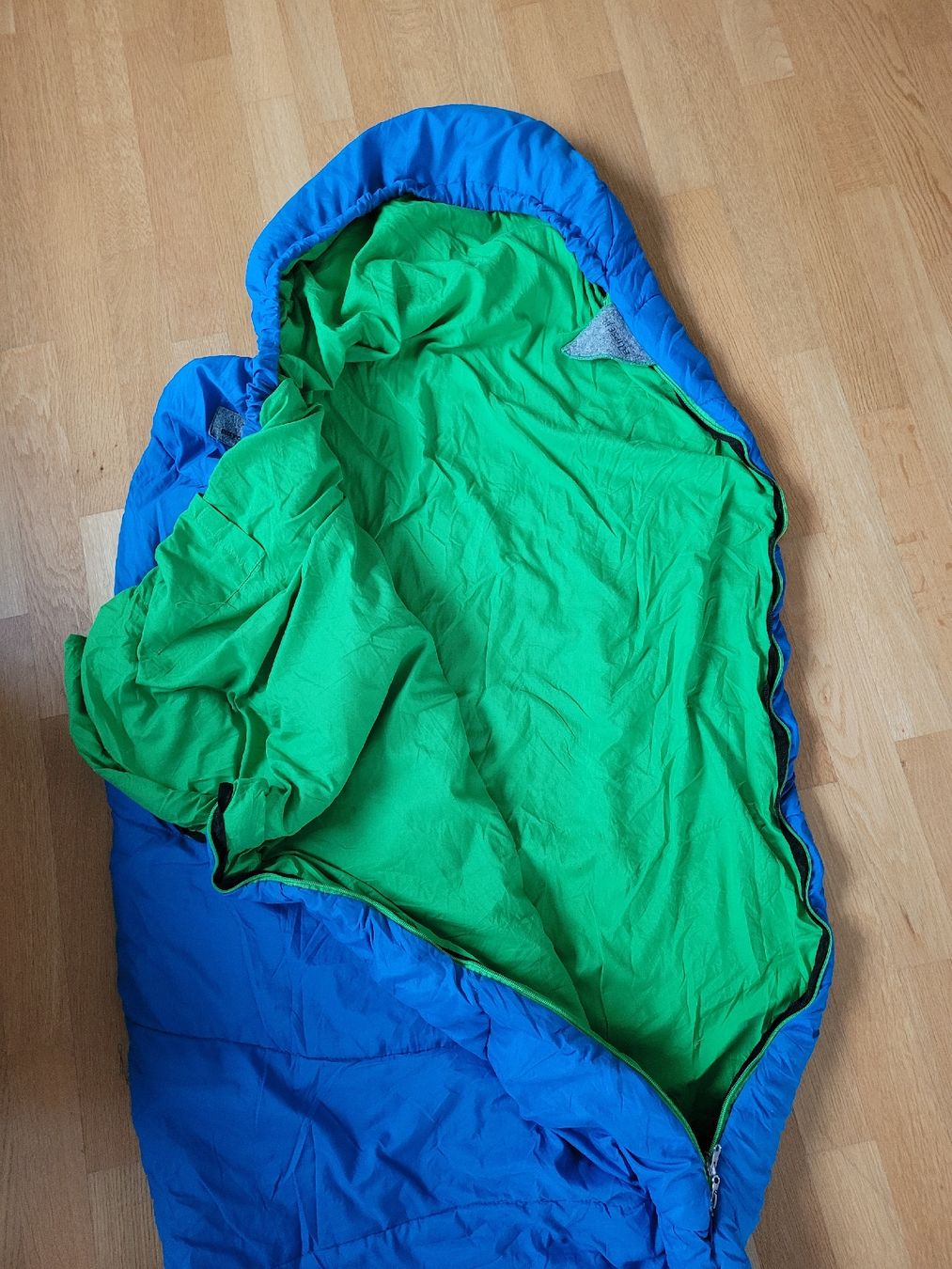 Sacchi a pelo: Kinderschlafsack – Usato da Winkel venduto da Madziacz 1
