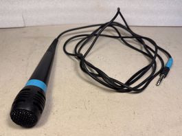 Mikrofon Singstar