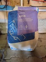 Mortier RIFIX 25kg pour pose sur plâtre - Neuf 2 sacs