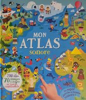 Mon atlas sonore 