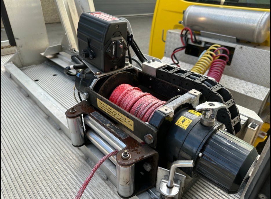 VW Nutzfahrzeuge: VW T5 2.0TDI 4Motion Baldinger – Gebraucht aus Alpnach-Dorf von Hess-Automobile 6