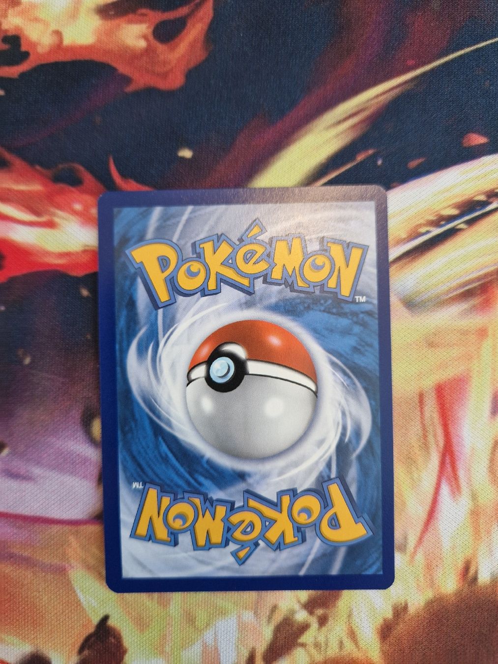 Pokémon Sammelbilder & Trading cards: Flamara VMAX – Neu (gemäss Beschreibung) aus Sargans von voj_p2m2 1