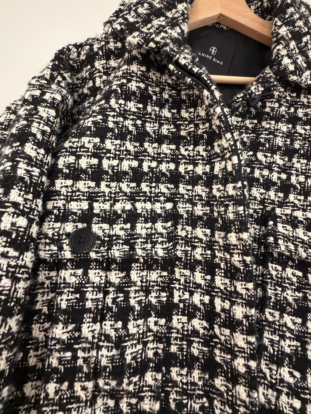 Anine Bing Giacche: Anine Bing Jacke – Usato da Uzwil venduto da Nina21220 1
