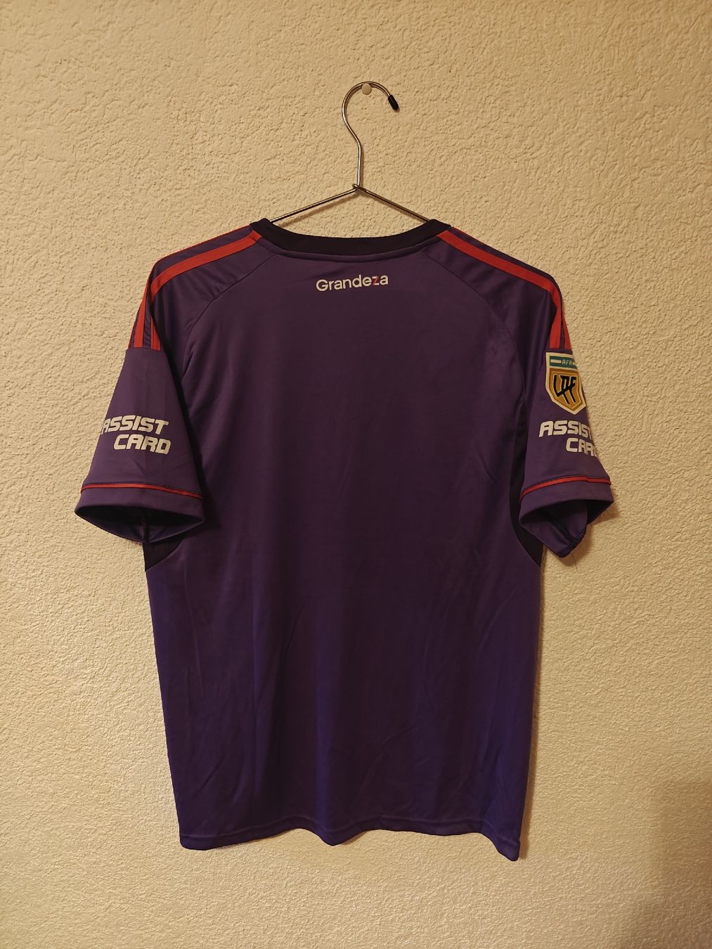 Canottiere & Pantaloni: River Plate 3 Trikot Saison 2026  – Nuovo (secondo la descrizione) da Latterbach venduto da Grenat85 2
