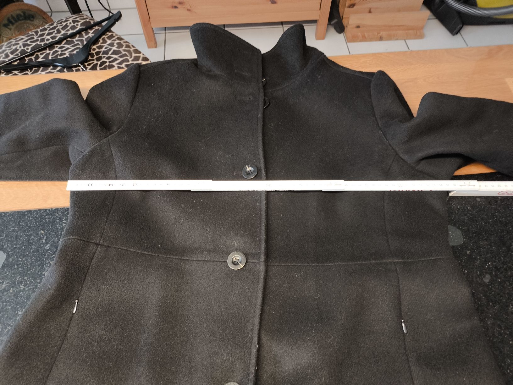 Esprit Mäntel: Mantel Gr.XXL/44 ESPRIT – Gebraucht aus Burgdorf von Ropajesi 2