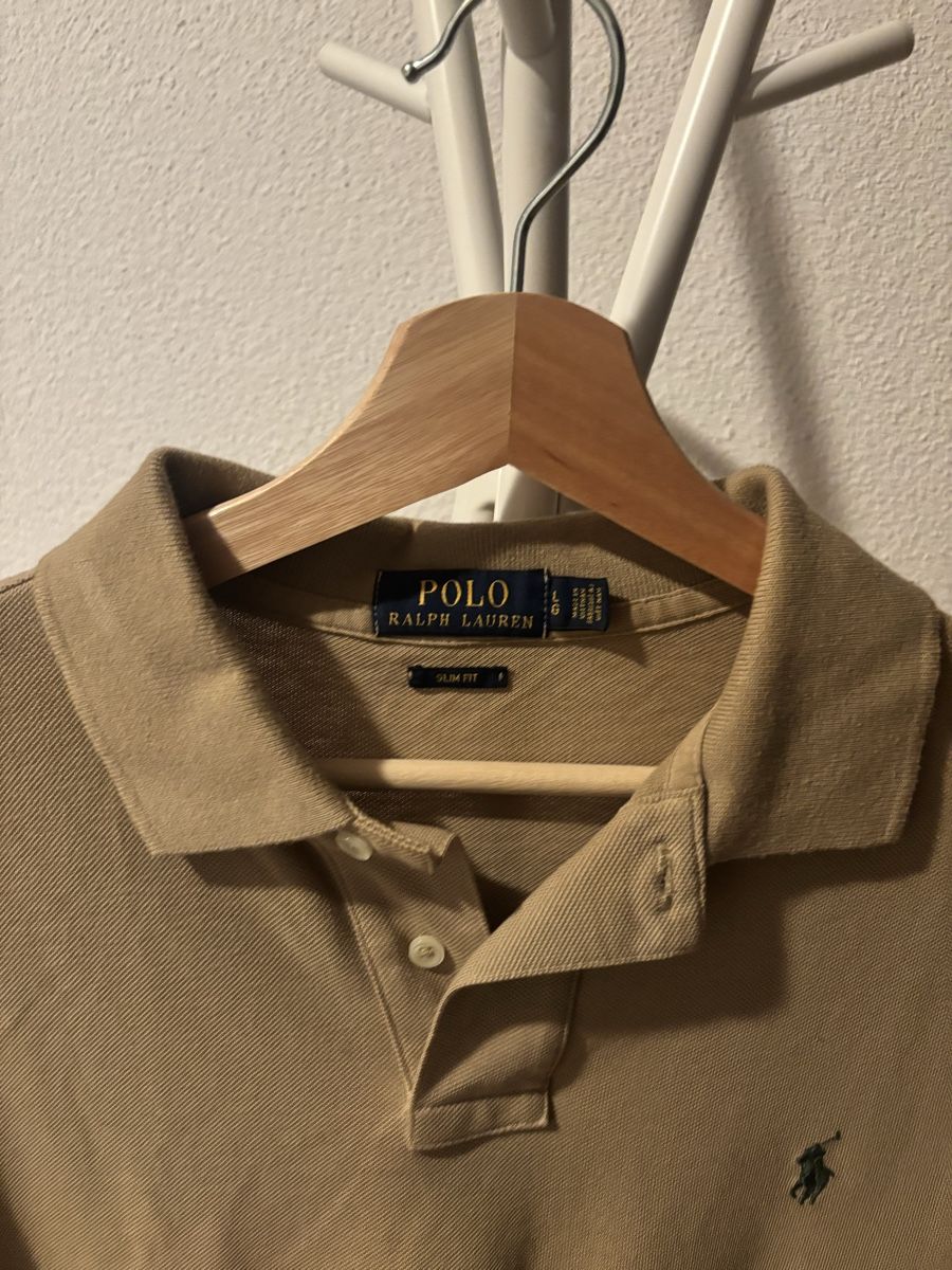Ralph Lauren Polos: Polo Hemd Ralph Lauren – D'occasion à Rorschach par Mazzriki 1