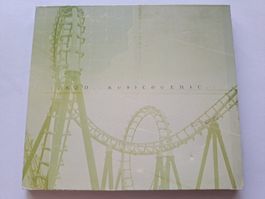 CD MXD – Musicogenic ( Electro industrial CH )