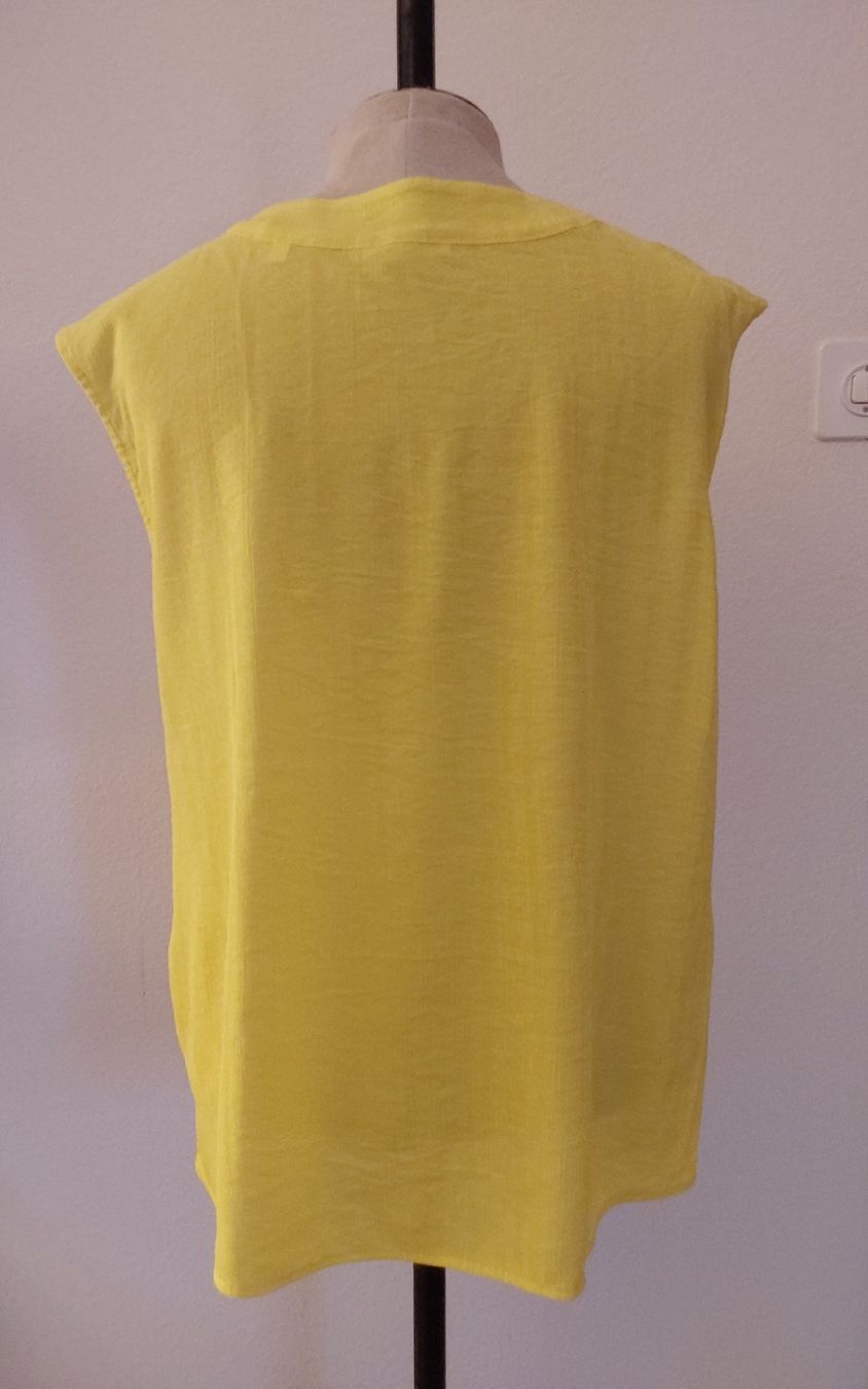 Opus Camicette: Bluse Top opus 44 neu Viskose – Nuovo (secondo la descrizione) da Köniz venduto da scopello12 3