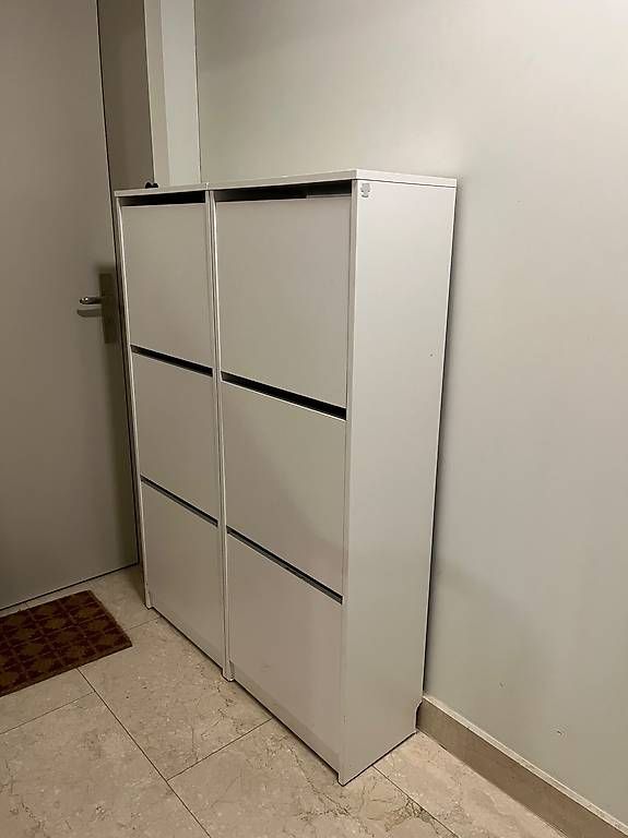 Ikea Armoires: Schuhschrank – D'occasion à Zürich par RoccoD01 1