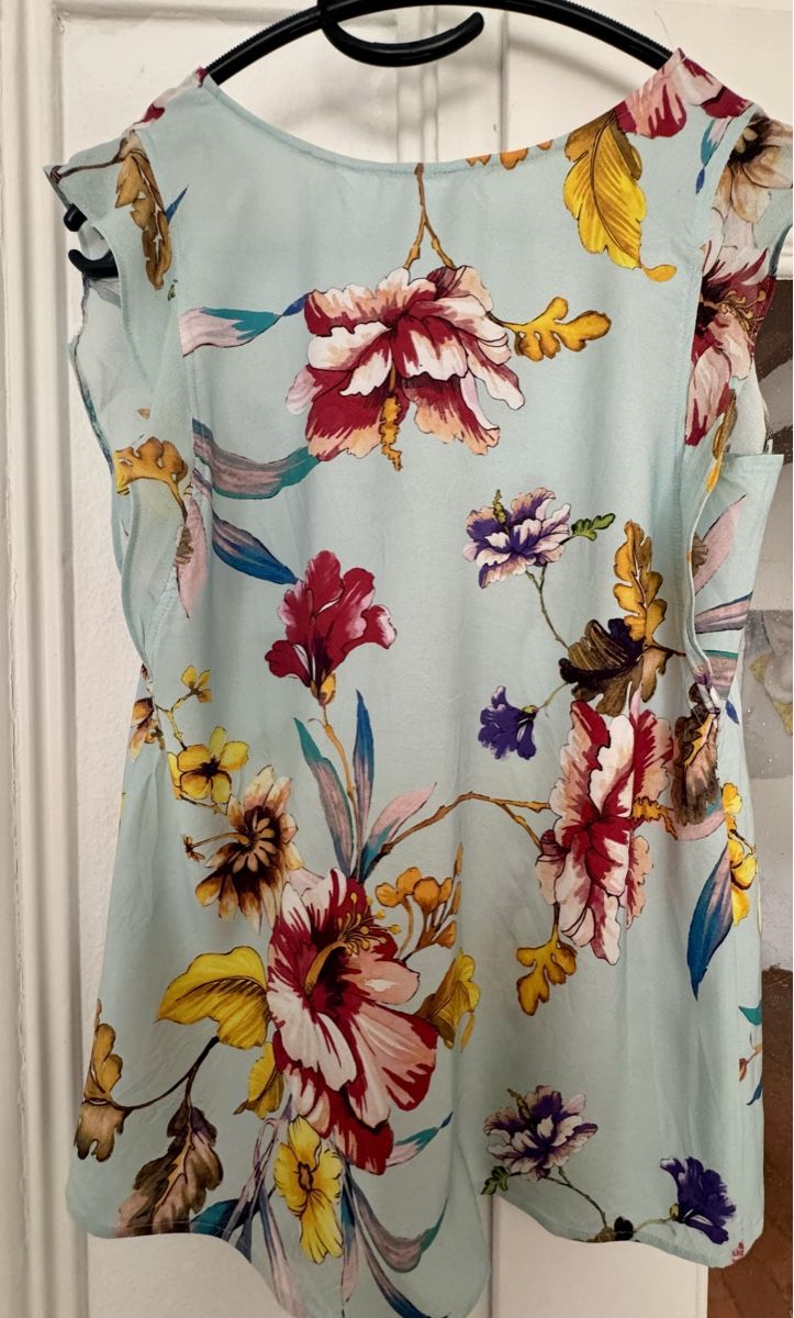 Tops: Top Penny Black S – Gebraucht aus Zürich von pulapula 1