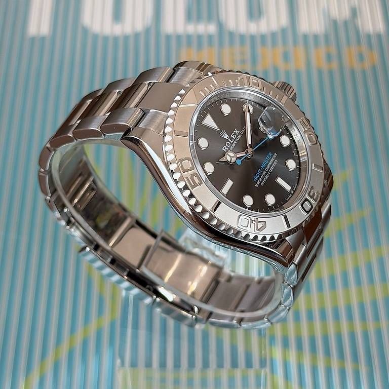 Orologi: Rolex Yacht-Master 40 126622 – Usato da Genève venduto da minty.watches 2