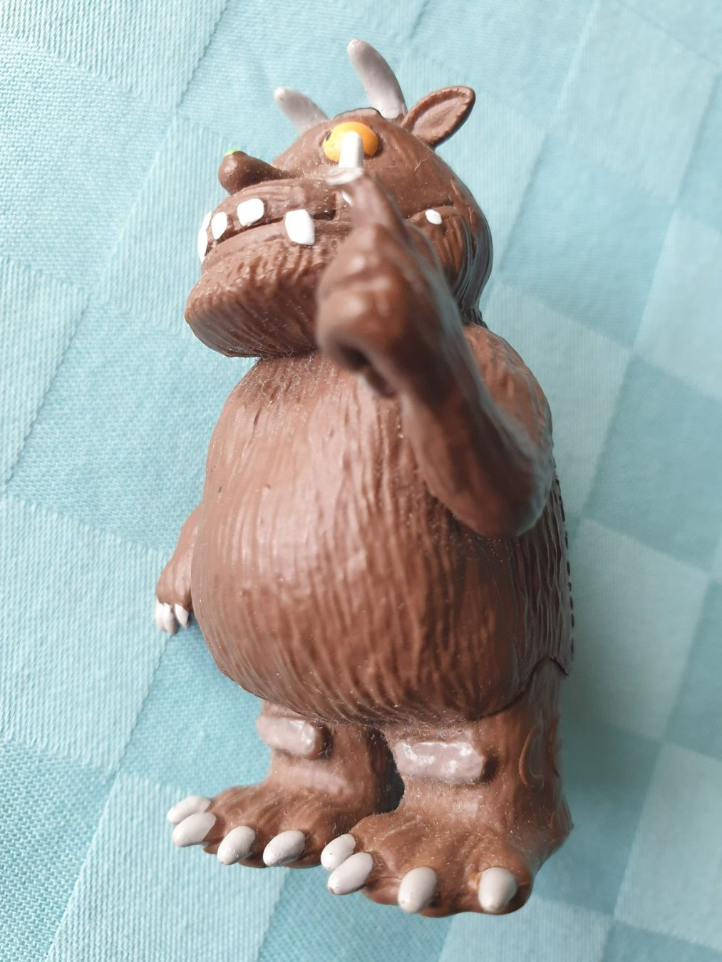 Livres audio: Der Grüffelo Tonie Figur alte Version von 2016 – D'occasion à Mörschwil par spirspi 2