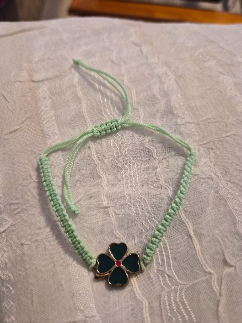 Armbänder & -reifen: Handgemachte Armband – Neu (gemäss Beschreibung) aus Dietikon von Eleda