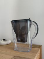BRITA Marella Wasserfilter-Kanne 2.4 L – gebraucht