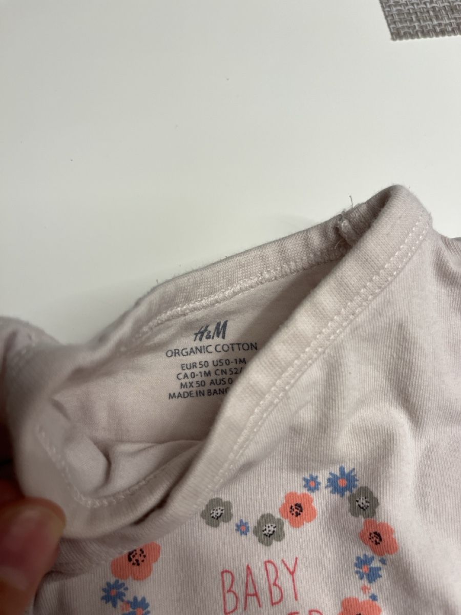Kleiderpakete & -sets: H&M Set Gr. 50 – Gebraucht aus Oberwil BL von FinjaBijou 2