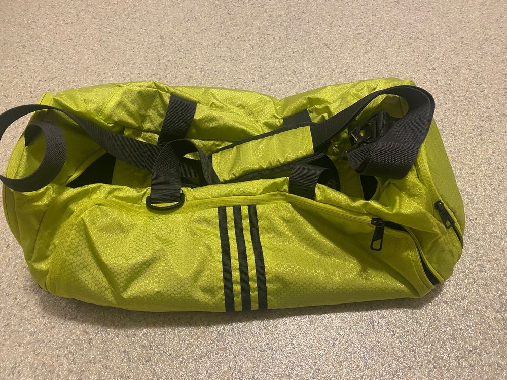 Sporttasche cheap adidas neo