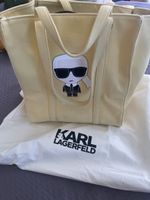 Karl Lagerfeld sac