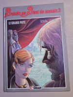 Balade au Bout du Monde - Tome 2 - Le Grand Pays - BD TBE
