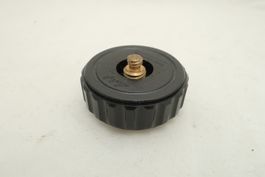 Original Linhof Stativ Teller D 44mm mit 3/8" & 1/4"