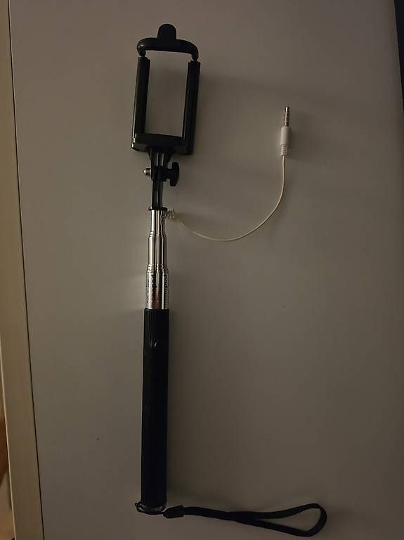 Support: Selfiestick  – D'occasion à Schaan par Bandit44