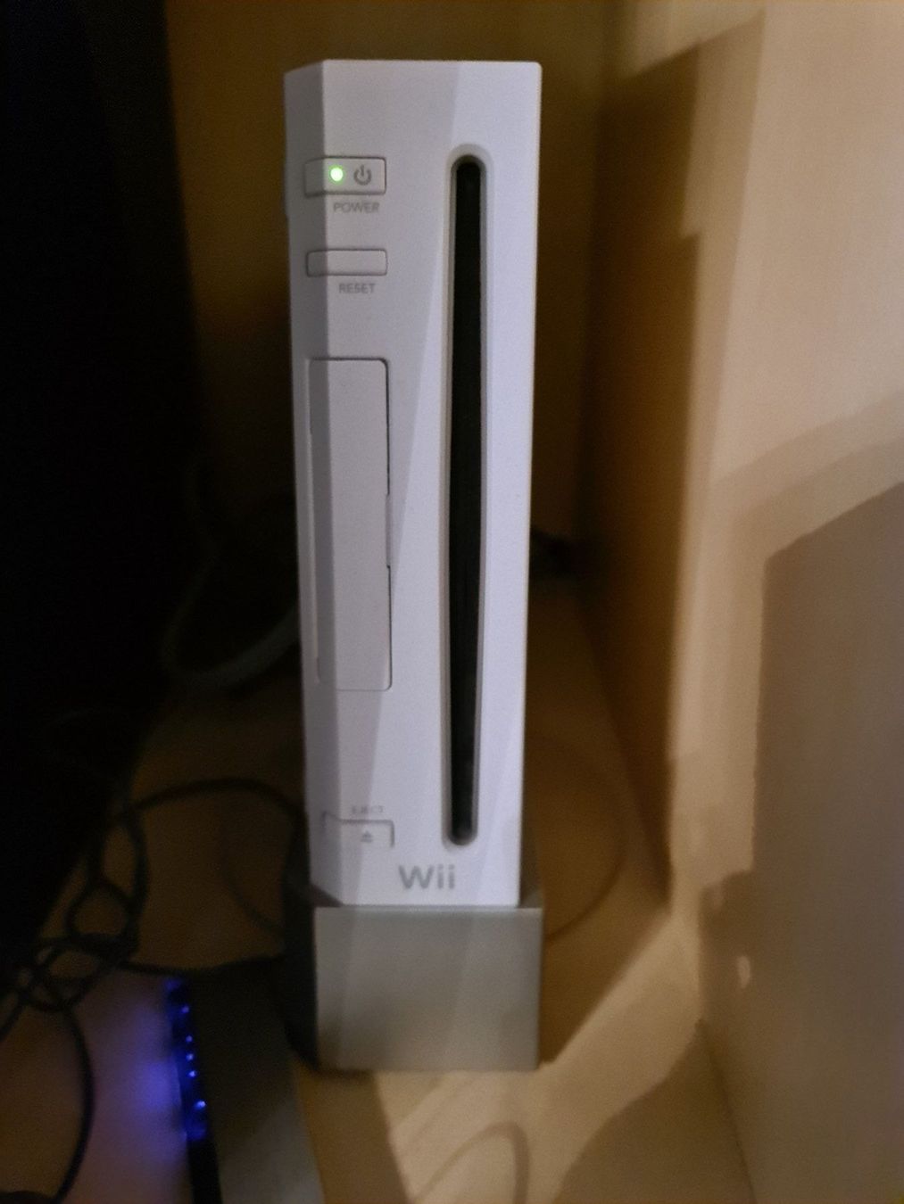 Nintendo Console: Spielkonsole nintendo wii set – Usato da Wittenbach venduto da Tigerlili