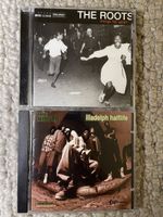 2x The Roots 