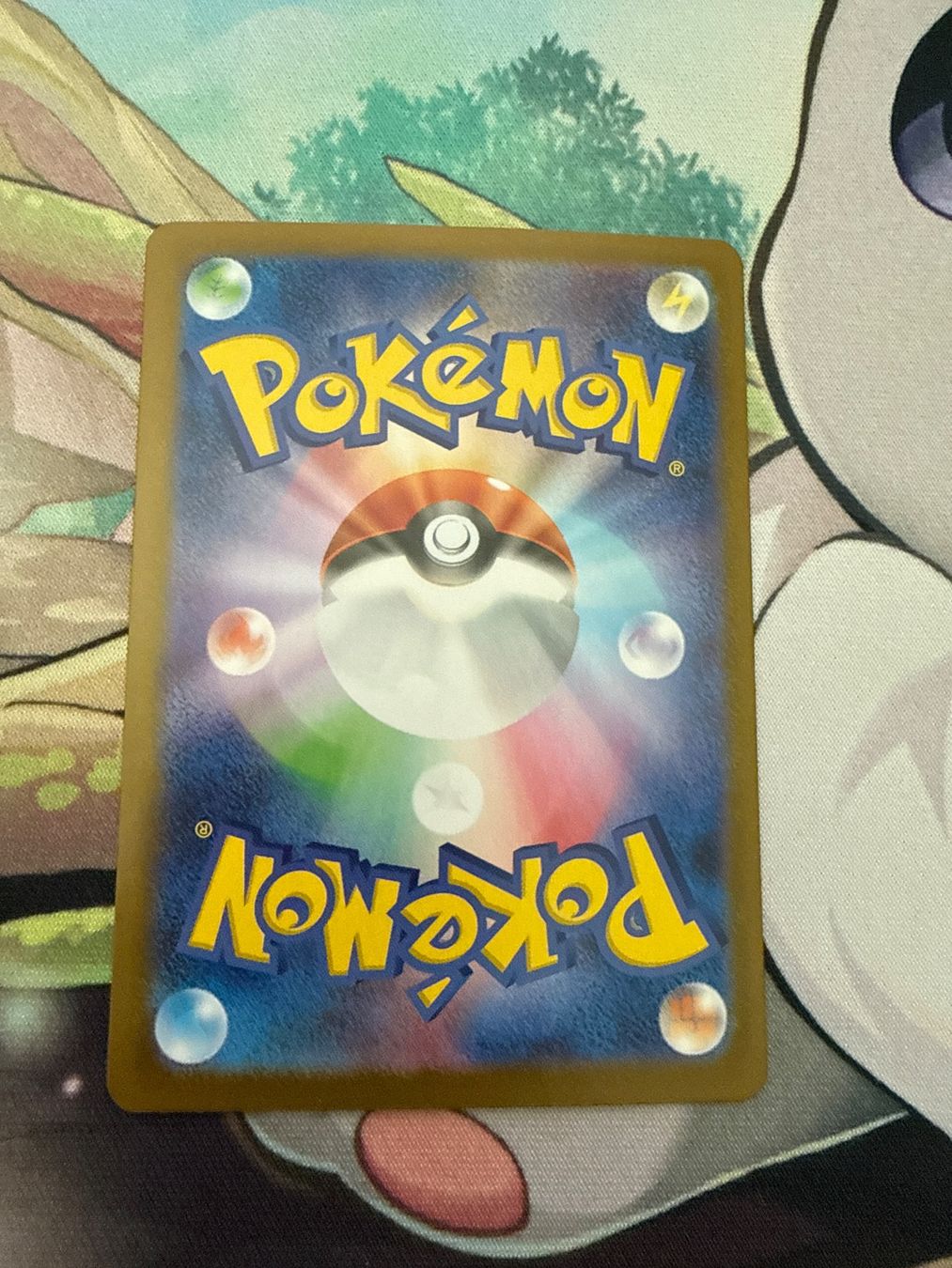 Pokémon Sammelbilder & Trading cards: Clampearl - sv10 102/098 – Gebraucht aus Adlikon b.Regensdf von olivera24 1