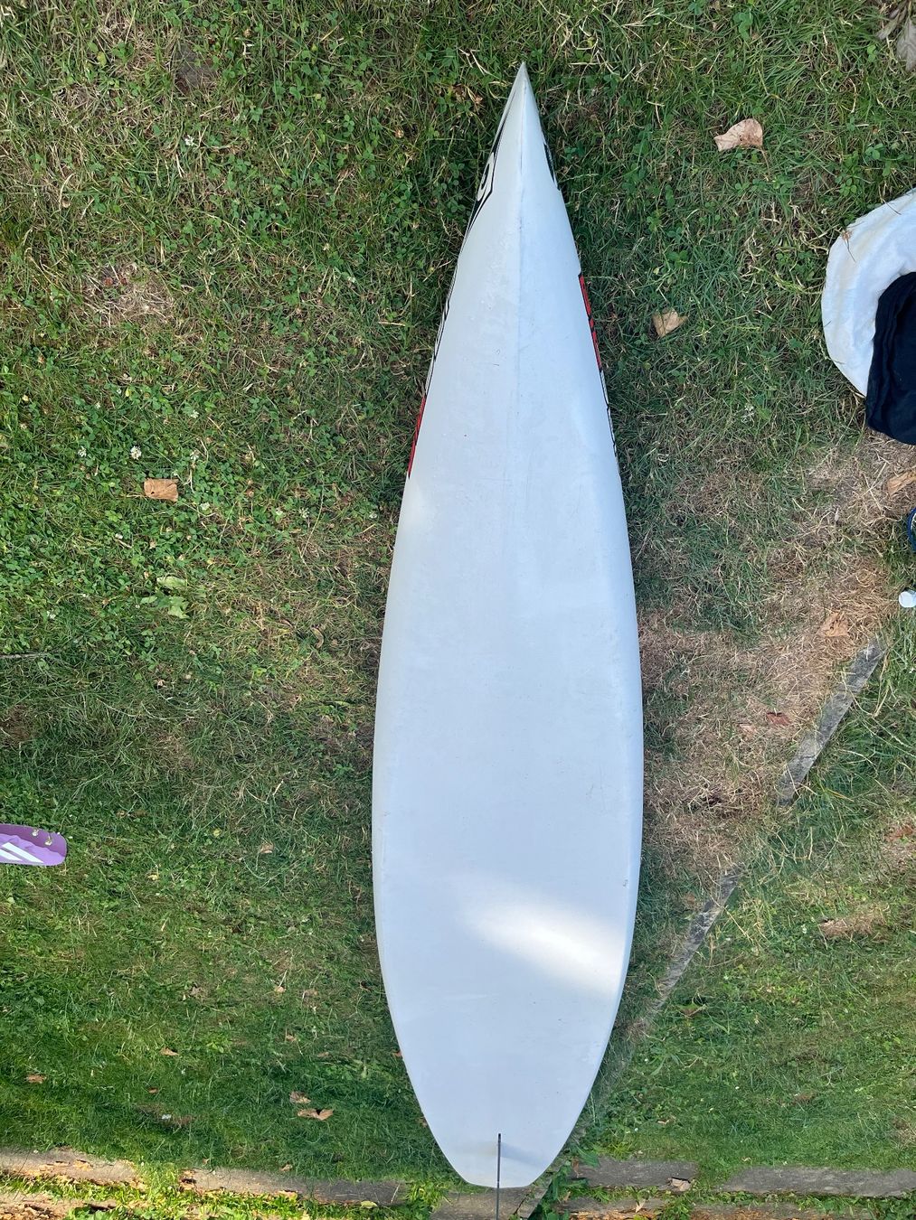 Bic Tavole da surf e di nuoto: BIC SUP Race Board 12'6" Paddle Surf Board gebraucht – Usato da Zürich venduto da mignonmignon 5