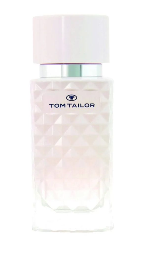 Profumi & Eau de Toilette: Tom Tailor Damenduft, kaum gebraucht, 50ml – Nuovo (secondo la descrizione) da Weissbad venduto da Bausely