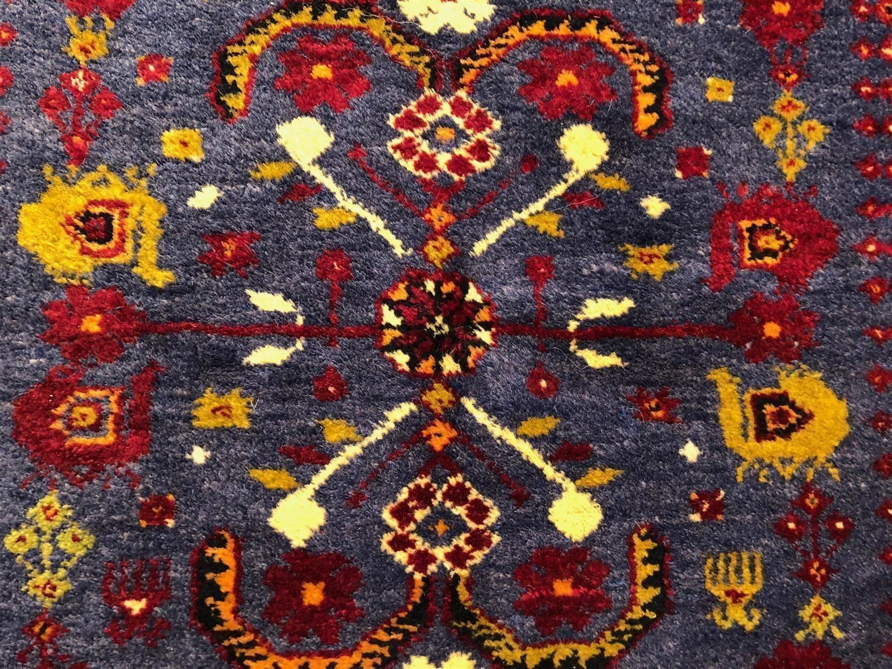 Teppiche: Herrlicher Schirvan Kaukasien 203x111cm – Gebraucht aus Steinhausen von Super05 4