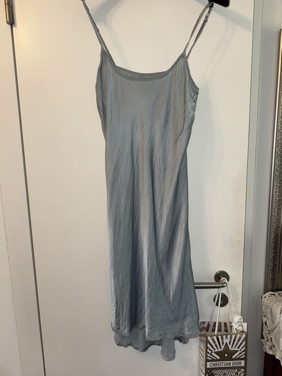 Nile Robes: Nile Seidenkleid  – D'occasion à Obfelden par cesarina10 9