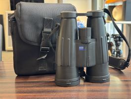 ZEISS Victory FL 8X56 mit Tasche BITTE BESCHREIBUNG LESE