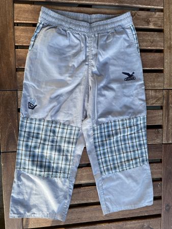 Salewa Kinder Sommerhose, Grösse 128