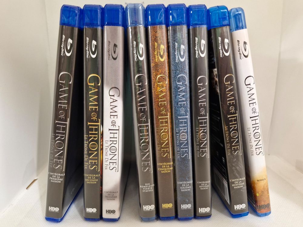 Game Of Thrones 89X | Game of Thrones: Kingsroad on Steam – OBEA